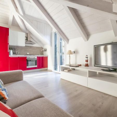 A Casa Di Oscar Lejlighed Deiva Marina Eksteriør billede