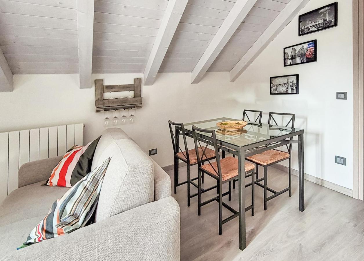 A Casa Di Oscar Lejlighed Deiva Marina Eksteriør billede