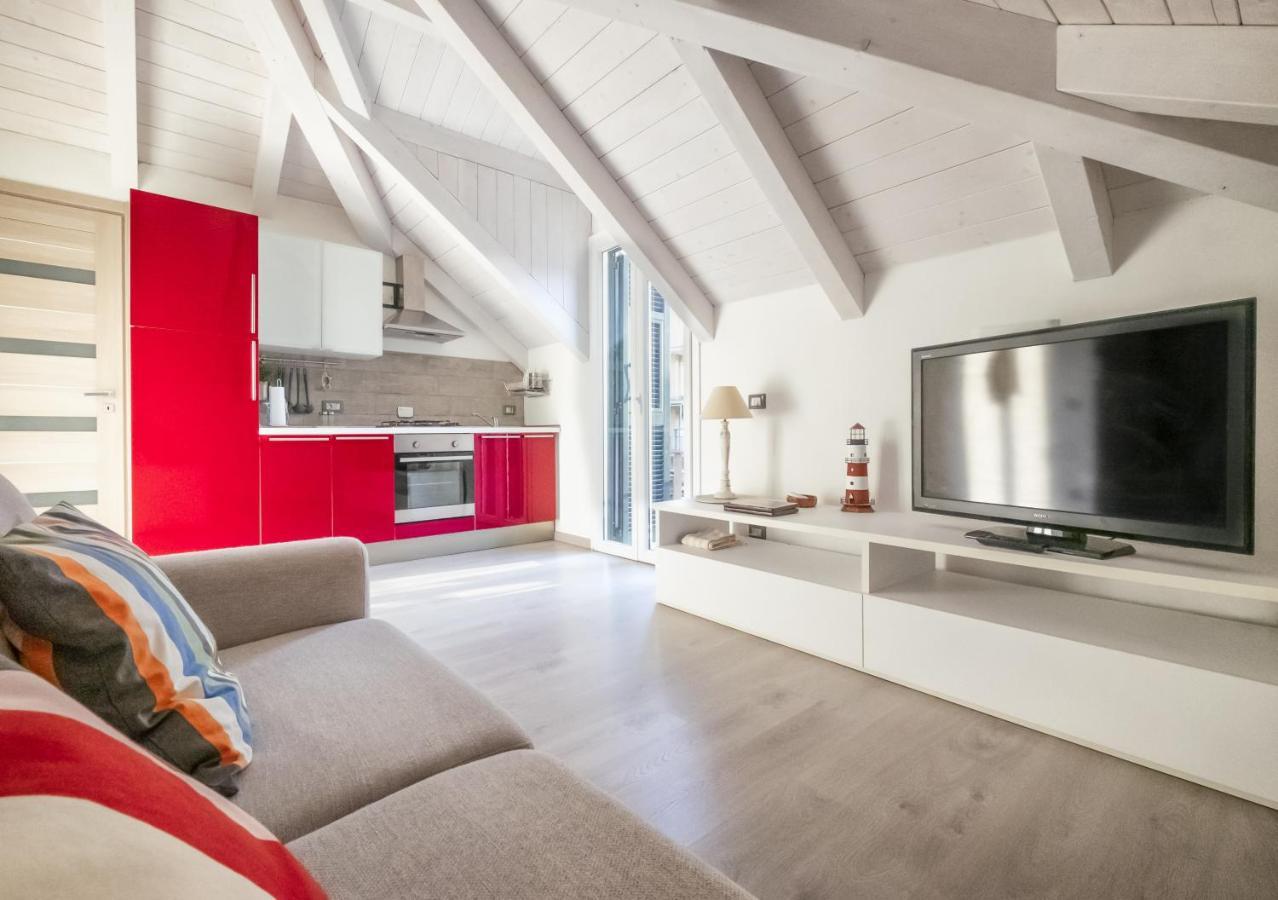 A Casa Di Oscar Lejlighed Deiva Marina Eksteriør billede